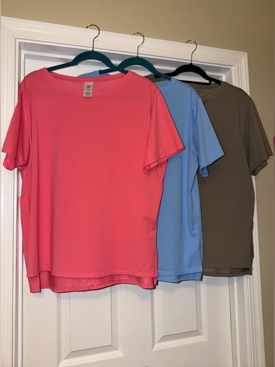 Member's Mark Tops - Member's Mark | Women's Active T-Shirt